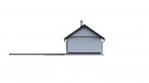 Ansicht - BUNGALOW 136
